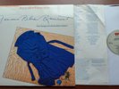 CANADA  Ex to NM- JENNIFER WARNES Famous Blue Raincoat 1986 LP Leonard Cohen