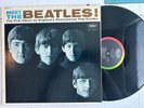 MONO BEATLES 