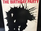 The Birthday Party The Friend Catcher EP BAD307 1st ED 1983 UK Import VG+/EX