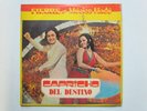 RAHUL DEV BURMAN - HINDU INDIA PSYCH LATIN FUNK FOLK - PROMO LP PERU 1977 MUS...