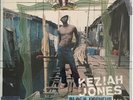 KEZIAH JONES Black Orpheus 2003 Delabel 2 LPs Soul Funk Blues