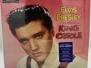 Elvis Presley King Creole FTD Original Session Clear Vinyl Limited #1767 Sealed