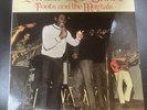 Toots And The Maytals - Sweet And Dandy - Vinyl Me Please Orange Vinyl NM