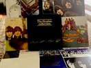 The Beatles Collection UK 1985 Set BC13 - VG++ To Near Mint LPs - W/All Inserts