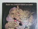 Black Cat Bones - Barbed Wire Sandwich 1971 PIP