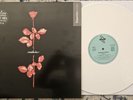 Depeche Mode - Violator - White Vinyl - Limited - Germany - NM