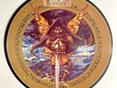 JETHRO TULL PICTURE DISC 7