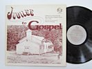 Jubilee To Gospel LP Black Religious Music 1921-1953 MINT- vinyl   a8103