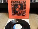 2008 Lee Morgan – Cornbread Vinyl Record LP – Blue Note BLP 4222 – VG+/VG+
