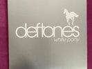 Deftones - White Pony Vinyl LP Album