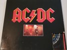 AC/DC  Coffret 3 Disques  1980 Atlantic 60149  3 LP Box Set + Single  France VG+