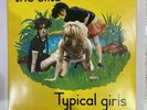 The Slits - Typical Girls - 7