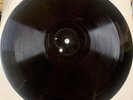 T. Texas Tyler 1947 One sided Metal COUNTRY ACETATE 78 Memories OF France HEAR