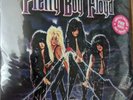 PRETTY BOY FLOYD - LEATHER BOYZ PINK VINYL SEALED GLAM / HAIR METAL