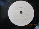 78rpm TEST PRESSING SINGLED SIDE AGNELLE BUNDERVOËT HAÏGANOUCHE TOROSSIAN 2303