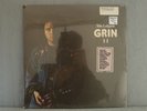 NILS LOFGREN GRIN 1+1 LP VINYL Record SEALED Hype Z31038 Spindizzy NEW OLD STOCK