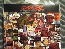 GORILLAZ THE SINGLES 8x7'' BOX SET UNPLAYED/NM, COMPLETE. RARE