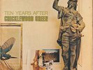 Ten Years After - Cricklewood Green LP, Album, Mono Good Plus (G+)