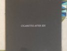 Cigarettes After Sex S/T LP SEALED M/M