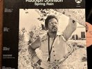 Rudolph Johnson Spring Rain Superb NM  1st 1971 Black Jazz lp Spiritual
