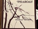 Pharoah Sanders Pharoah NM  1st India Navigation lp Spiritual Jazz Masterpiece