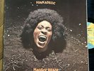 Funkadelic Maggot Brain NM  1st Press 1971 Westbound lp Funk Masterpiece