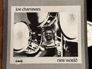 Joe Chambers New World Superb NM  1st Private Press Finite Records lp Spiritual
