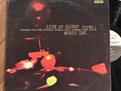 Charles Tolliver Live At Slugs Vol 1 Superb NM  1st 1972 Strata East lp
