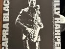 Billy Harper Capra Black Superb NM  1st 1973 Strata East lp Spiritual Jazz