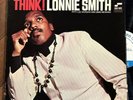 Lonnie Smith Think Superb NM  1st Liberty 1968 Blue Note lp Jazz Funk Lee Morgan
