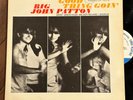 Big John Patton Got A Good Thing Goin' EX  1st Mono NY Blue Note lp Grant Green