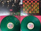 JULIAN THE VOIDZ CASABLANCAS Tyranny Green Colored Vinyl
