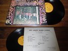 LES LOUPS NOIRS D'HAÏTI - Afro - Antilles françaises - LP Martinique Hit Parade