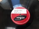 Sonny Parker - My Soul's On Fire / Disgusted Blues. Very Rare 1956 10