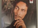 Bob Marley & The Wailers : Legend 75th (Gold Vinyl LP) BENT EDGE/NEW SEE PICS