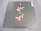 Depeche Mode - Violator 1990 UK LP MUTE 1st