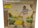 ELTON JOHN -Goodbye Yellow brick Road- Rare Picture Disc Double LP /Vinyl Record