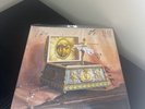 Rainbow Kitten Surprise SIGNED Love Hate Music Box Autographed Milky Clear Vinyl