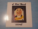 J. Teal Band ‎– Cooks - US/77 - Mother Cleo ‎– MCP-LP-7721 - Ultra Rar - NM