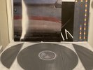 Beatles McCartney RARE Textured PROMO Cover 1976 Wings Over America US Vinyl 3LP