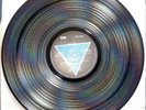 Pink Floyd Dark Side 2nd South African Pressing Inverted Triangle Very Rare