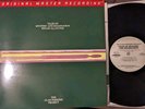 ALAN PARSONS PROJECT: Tales Of Mystery & Imagination LP Master Recording 200g EX