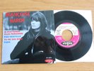 FRANCOISE HARDY RARE FRENCH EP JE N ATTENDS PLUS PERSONNE EDITION LIMITEE