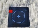 Jackson Wang Bullet To The Heart Silver Vinyl