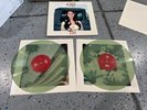 Lana Del Rey Lust For Life Coke Bottle Clear Vinyl Record