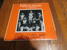 LP LES NAPOLEONS A GOGO, QUEBEC, QUÉBEC, ORIGINAL PST-17