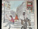 London Howlin' Wolf Sessions (Vinyl LP 180G RSD Numbered) Clapton Stones