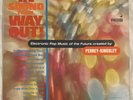 PERREY KINGSLEY The In Sound From Way Out ELECTRONIC Mod GERSHON Space Age Pop
