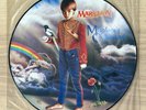 Marillion “Misplaced Childhood” LP Picture Disc 1985