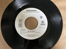 Madonna - Ray Of Light / Beautiful Stranger  Maverick 45  Vinyl Record #5541